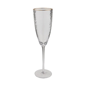 Giselle-Clear Glassware