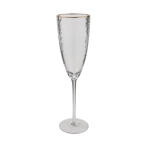 Giselle-Clear Glassware