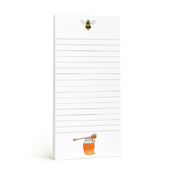 Bee Market Notepad