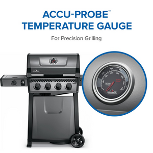 Freestyle™ 425 SB - Propane