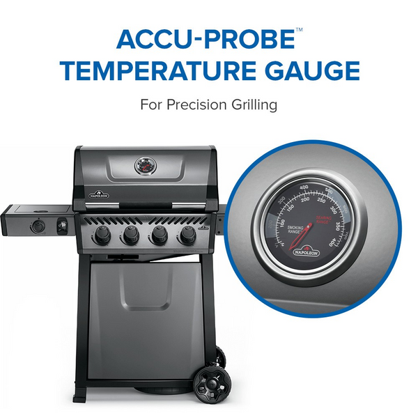 Freestyle™ 425 SB - Propane