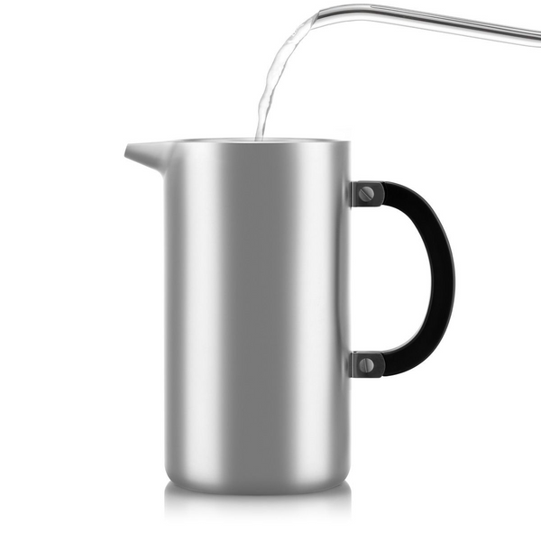 Tribute Coffee Press, 8 cup, 1.0 l, 34 oz with Double Wall Beaker