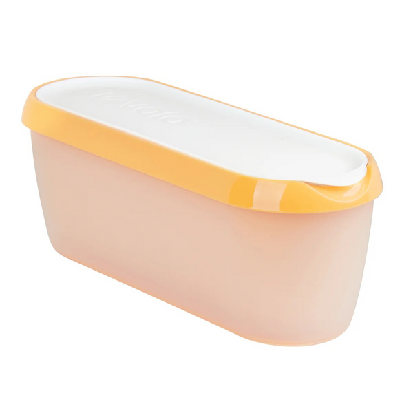 Glide-A-Scoop Ice Cream Tub - 1.5 Qt - Comes in Different Colors