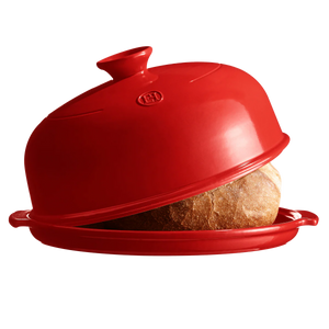 Bread Cloche Emile Henry