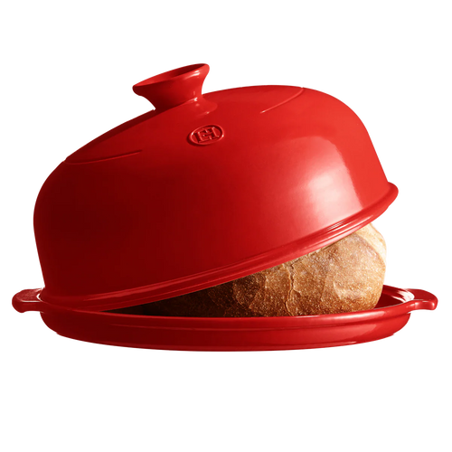 Bread Cloche Emile Henry
