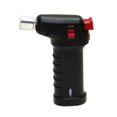 Mini Torch - Choose From Red or Black