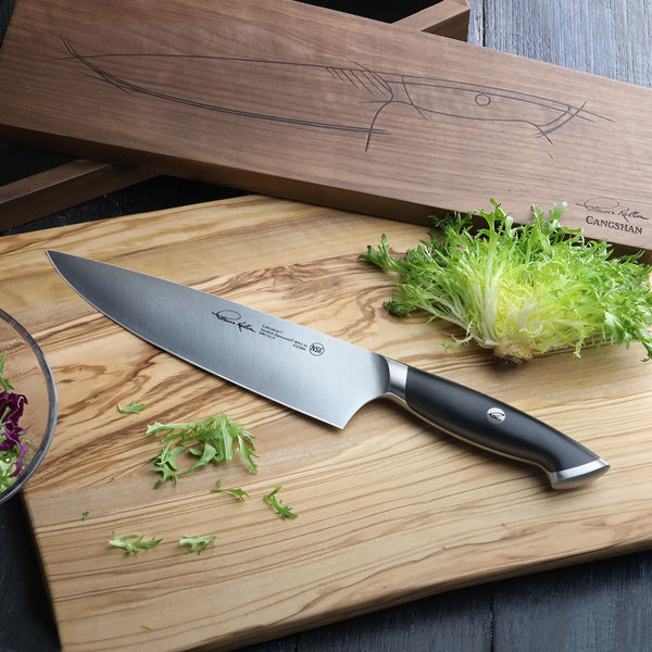 TK 8" Chef's Knife