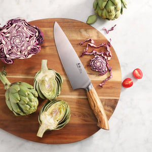 OLIV 8" Chef Knife