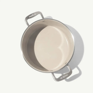 CeramiClad Non Stick Stock Pot 8qt