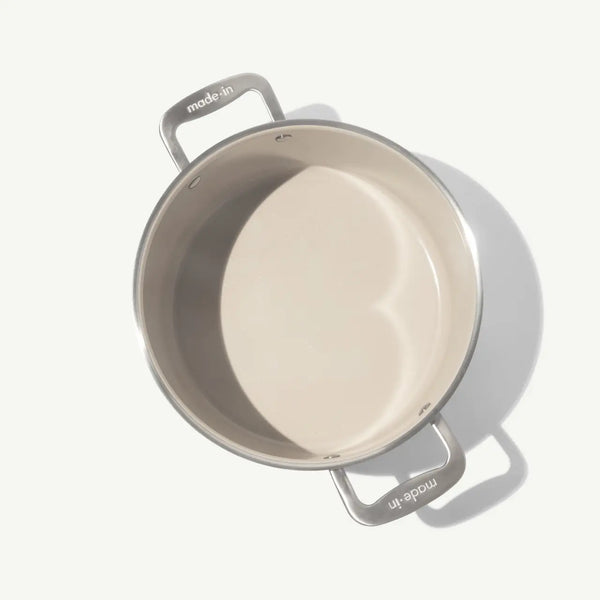 CeramiClad Non Stick Stock Pot 8qt