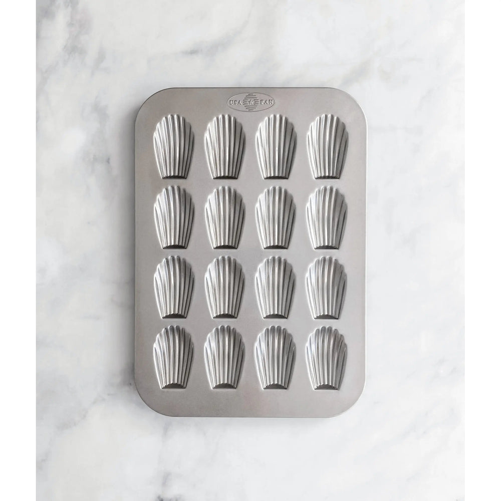 Madeleine Pan - 16 Cavity