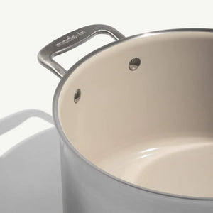 CeramiClad Non Stick Stock Pot 8qt