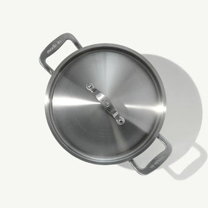 Stainless Stock Pot (3 Sizes)