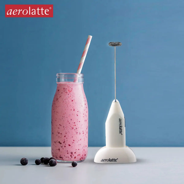 Aerolatte Milk Frother - Choice of 2 Colors