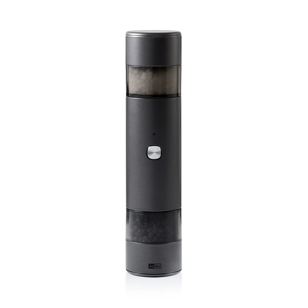 I. Mill Duo - Electric Mill
