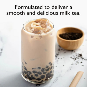 Milk Tea for Boba Concentrate