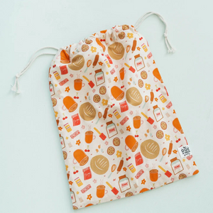 Baking Day Bread Bag | Sourdough, Food Storage