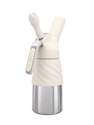 Creative Whip for Whip Cream, Desserts & Toppings - Comes in Half Pint or Full Pint