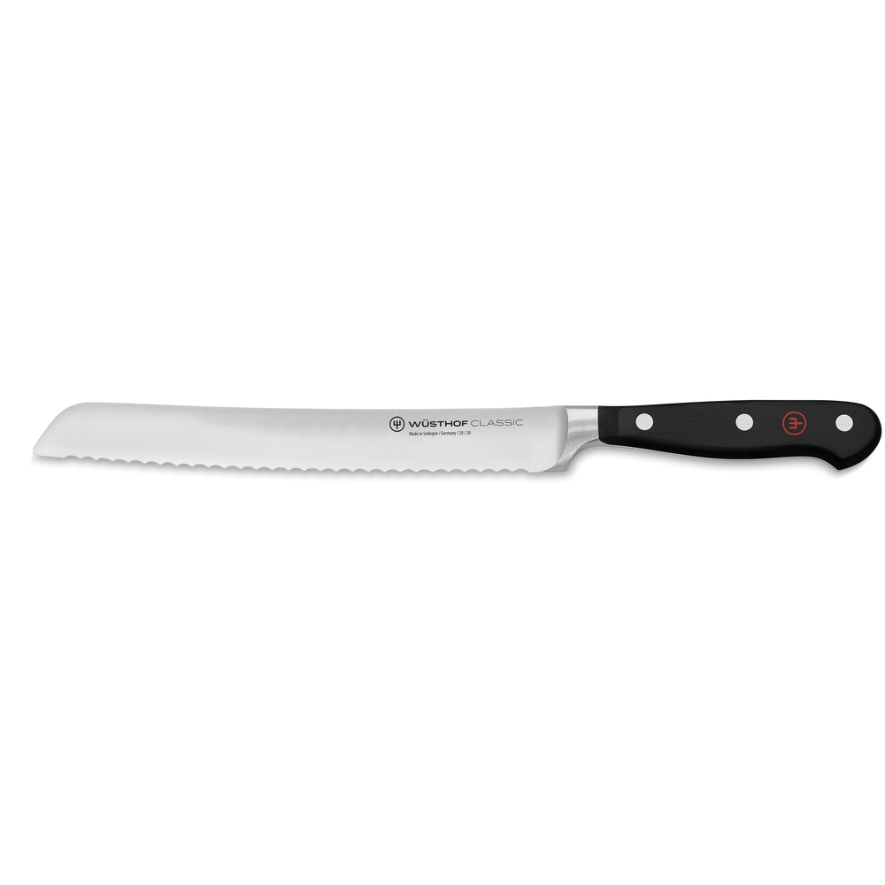Classic 8" Bread Knife