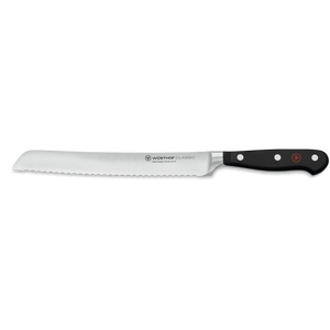 Classic 8" Bread Knife