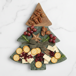 Marble Tree Board Set
