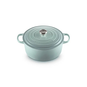 Le Creuset Signature Round Dutch Oven - 7.25 QT - Several Colors to Choose From