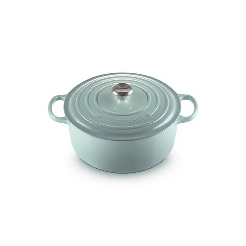 Le Creuset Signature Round Dutch Oven - 7.25 QT - Several Colors to Choose From