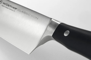 Classic Ikon 4 1/2" Asian Utility Knife by WÜSTHOF