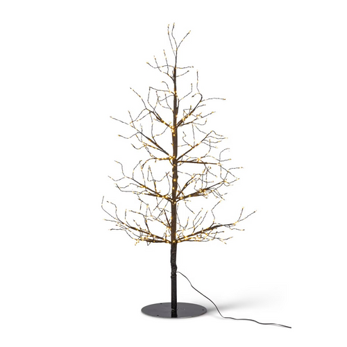 Winter Shadow Twinkle Lighted Tree - Available in 3ft & 5ft