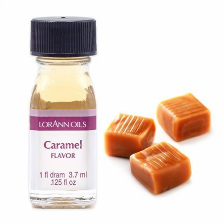 Super Strength Flavoring Oils- Several Flavors to Choose From