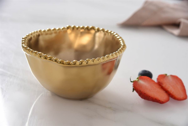 Small Bowl by Pampa Bay