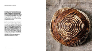 Mastering Bread: The Art and Practice of Handmade Sourdough, Yeast Bread, and Pastry