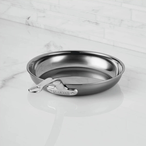 Hestan NanoBond Open Skillet
