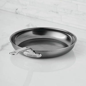 Hestan NanoBond Open Skillet