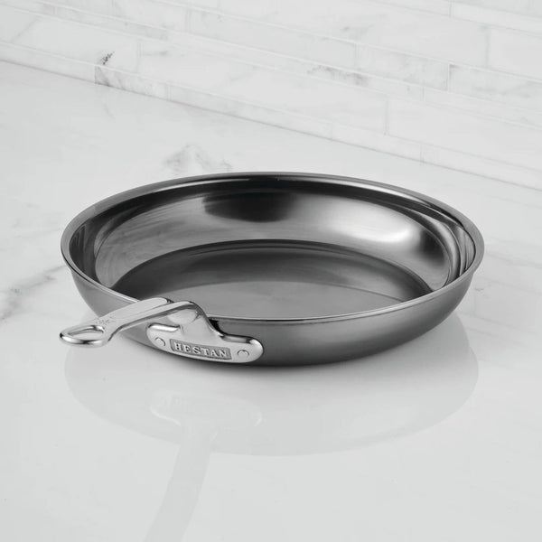 Hestan NanoBond Open Skillet