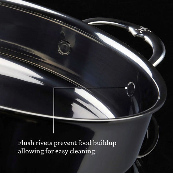 Hestan NanoBond Essential Pan