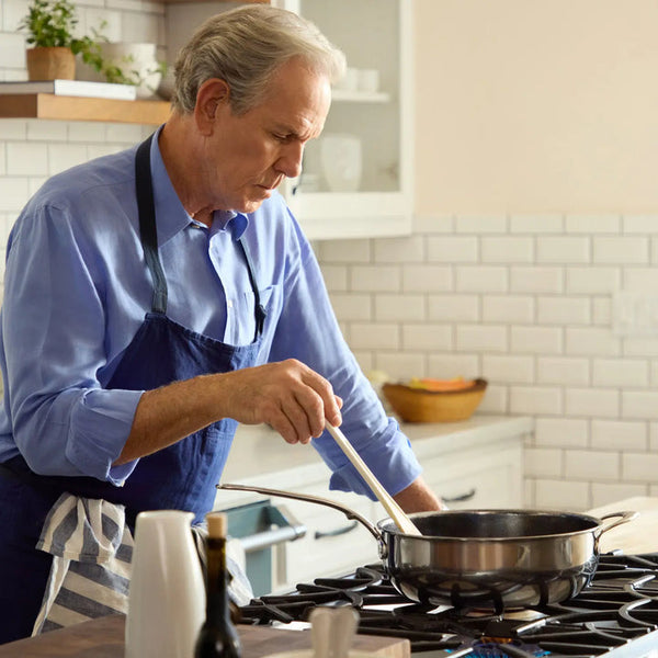 Hestan NanoBond Essential Pan