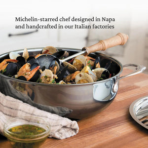 Hestan NanoBond Essential Pan