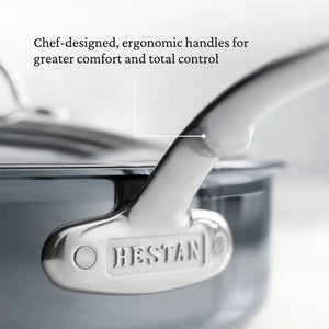 Hestan NanoBond Essential Pan