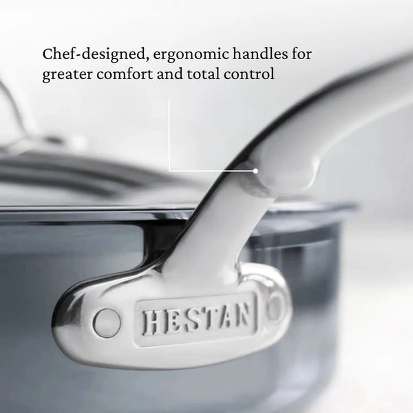 Hestan NanoBond Essential Pan