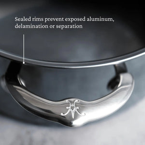 Hestan NanoBond Essential Pan