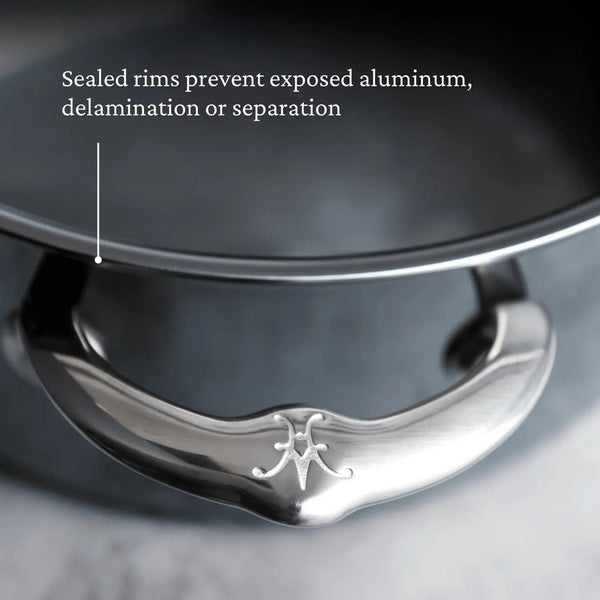 Hestan NanoBond Essential Pan