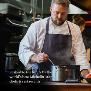 Hestan NanoBond 10-Piece set