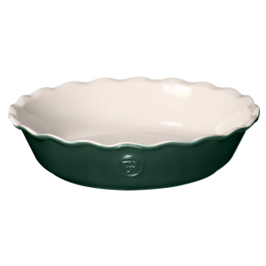 Evergreen Pie Dish