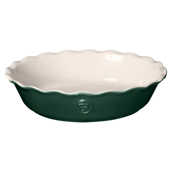 Evergreen Pie Dish
