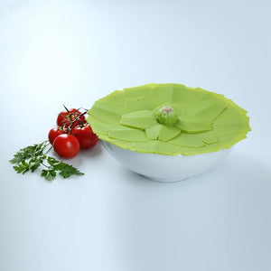 Silicone Airtight Artichoke Cover 11"