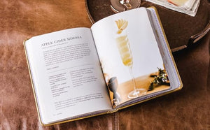 Bubbly: A Collection of Champagne and Sparkling Cocktails by Colleen Jeffers