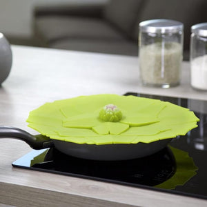 Silicone Airtight Artichoke Cover 11"