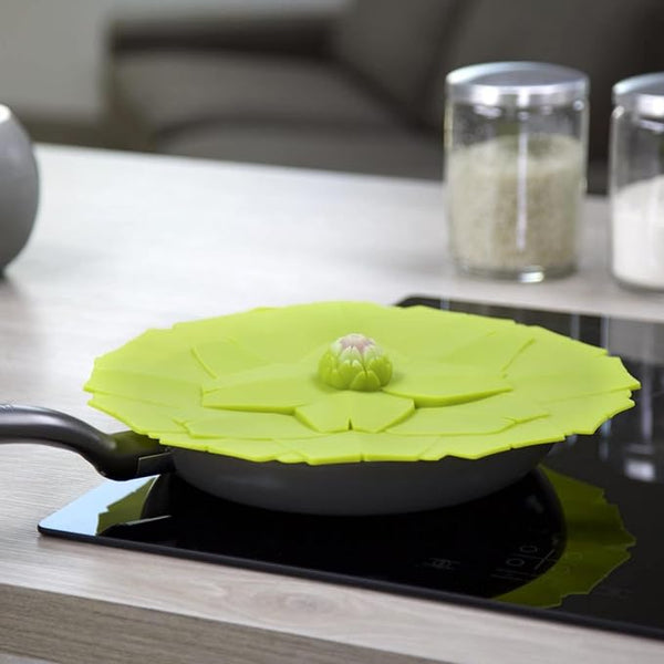 Silicone Airtight Artichoke Cover 11"