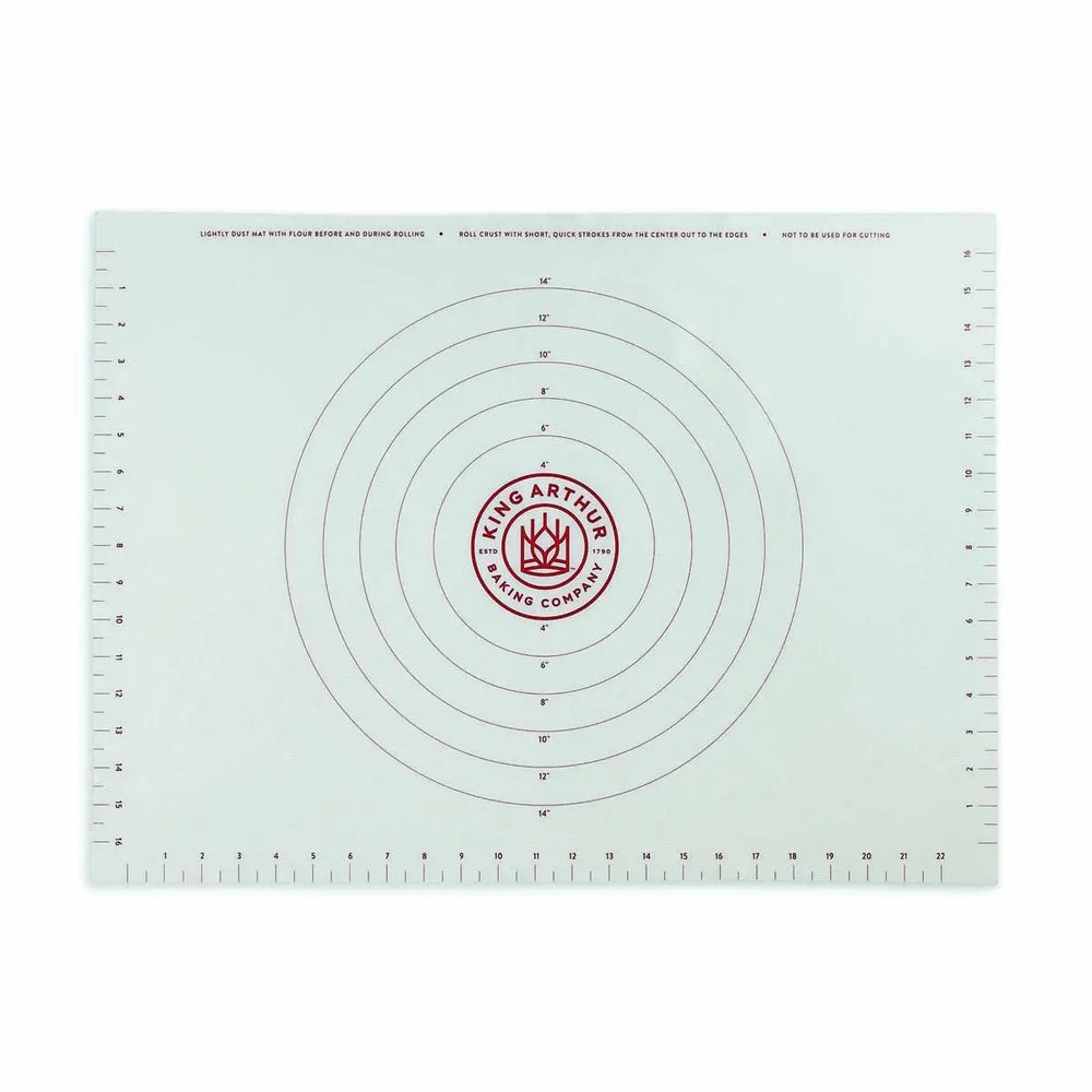 King Arthur Baking Company Rolling Mat